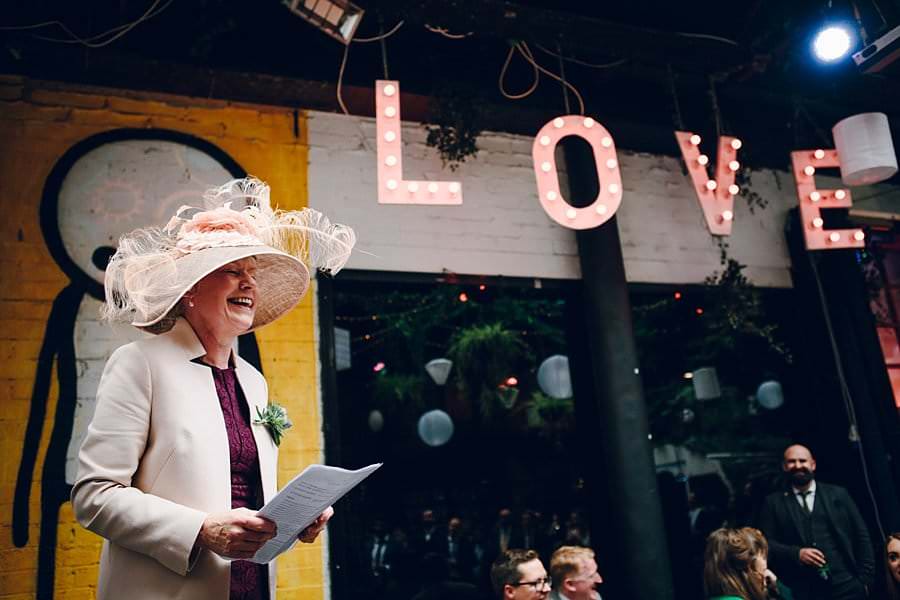 Islington Town Hall Wedding Photography