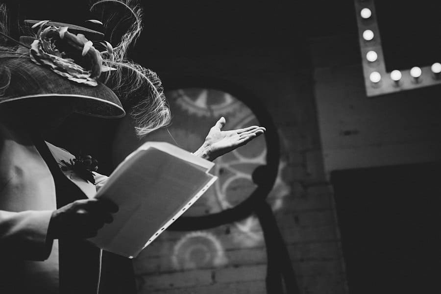 Islington Town Hall Wedding Photography