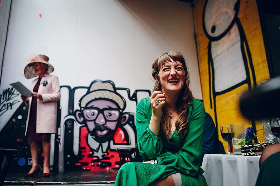 Islington Town Hall Wedding Photography