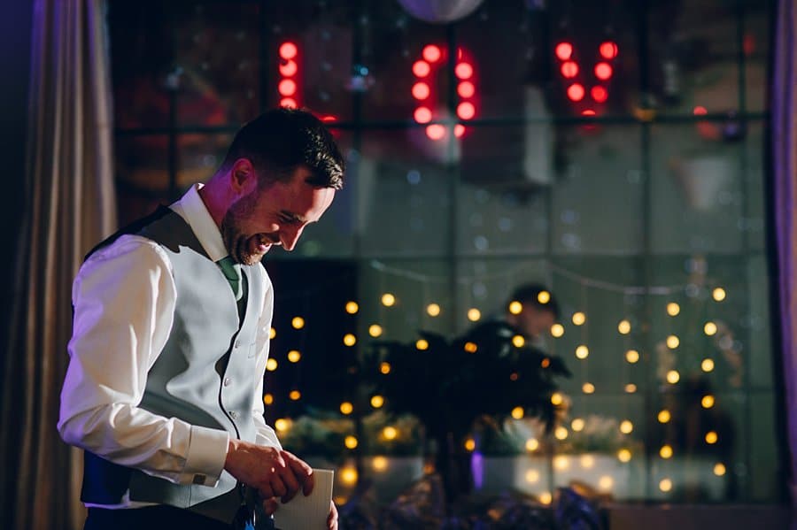 Islington Town Hall Wedding Photography