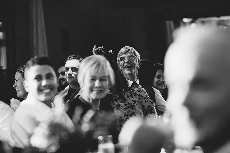 Islington Town Hall Wedding Photography