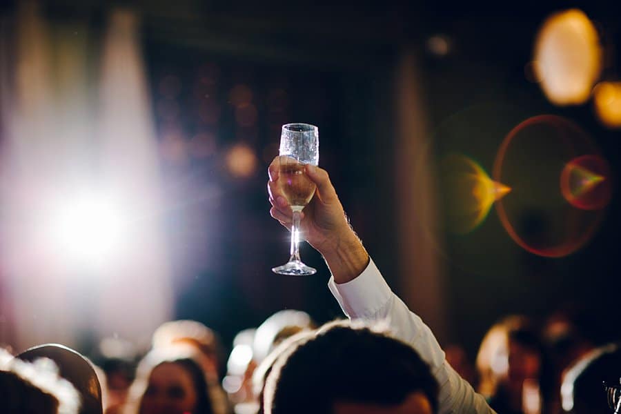 Islington Town Hall Wedding Photography