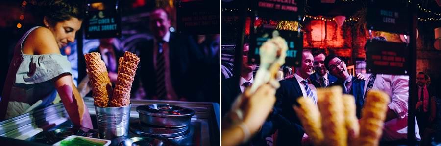 Islington Town Hall Wedding Photography