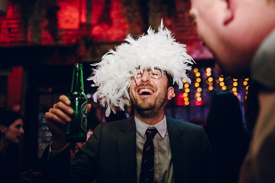 Islington Town Hall Wedding Photography