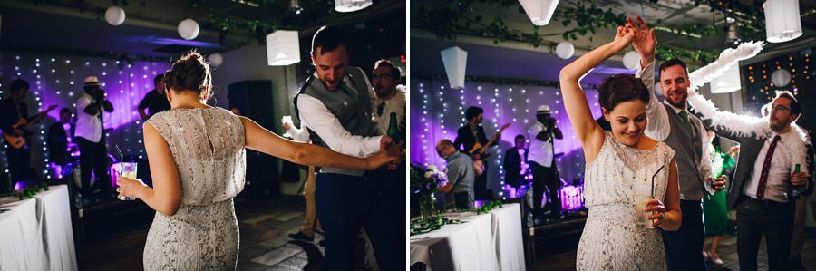 Islington Town Hall Wedding Photography