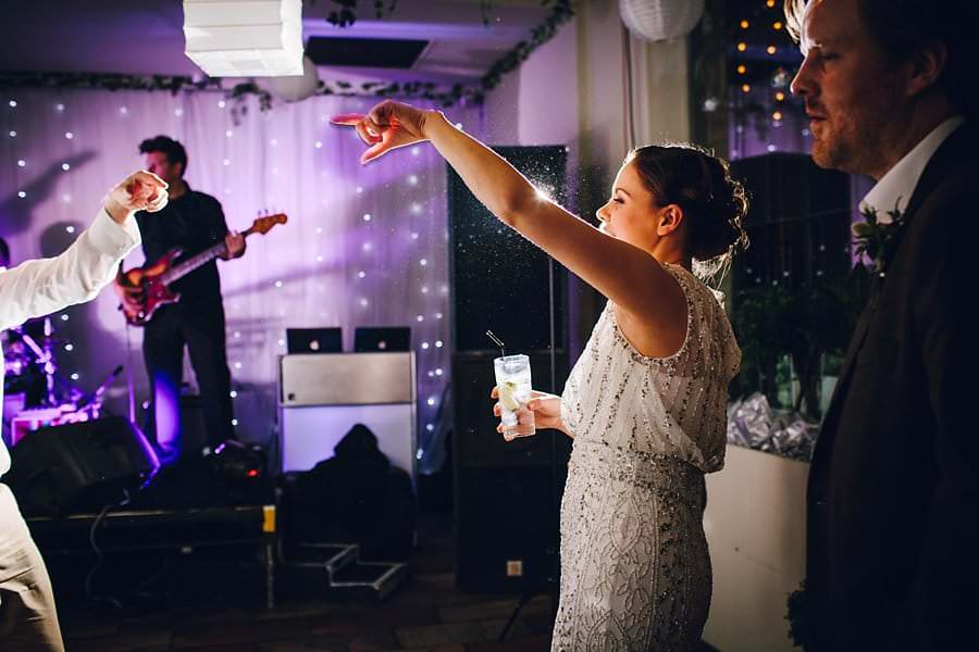 Islington Town Hall Wedding Photography