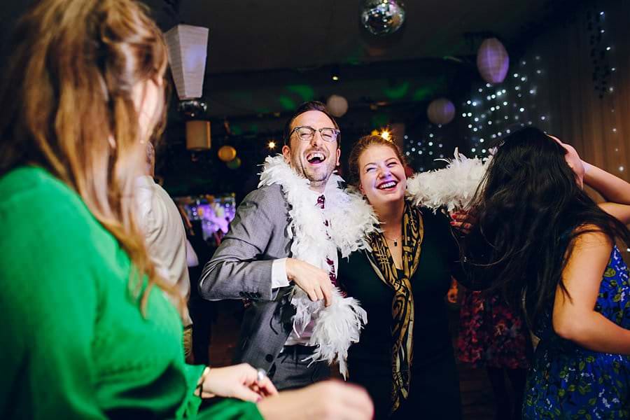 Islington Town Hall Wedding Photography