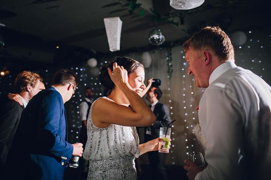 Islington Town Hall Wedding Photography