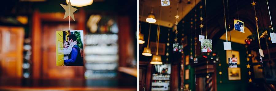 Creative Wedding Photography