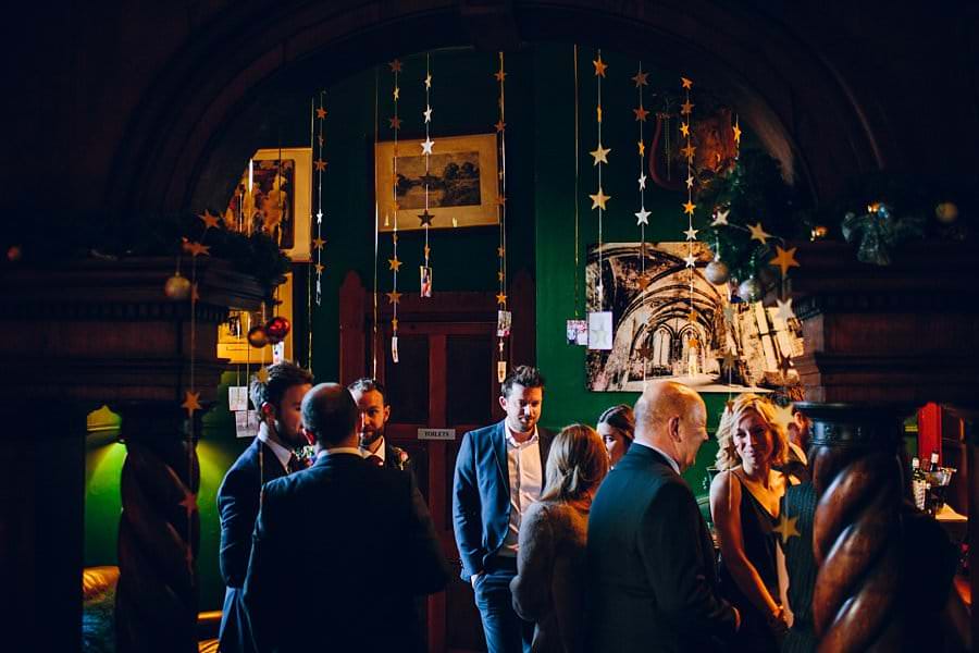 Creative Wedding Photography