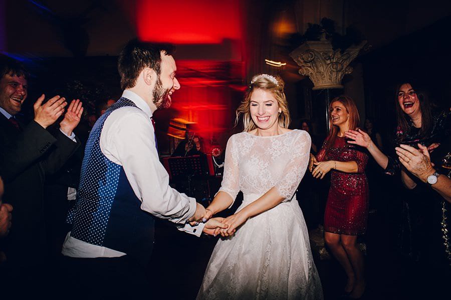 Huntsham Court Wedding Photography