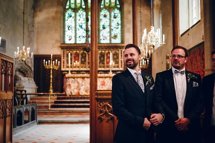 Birdsall House Wedding Photography