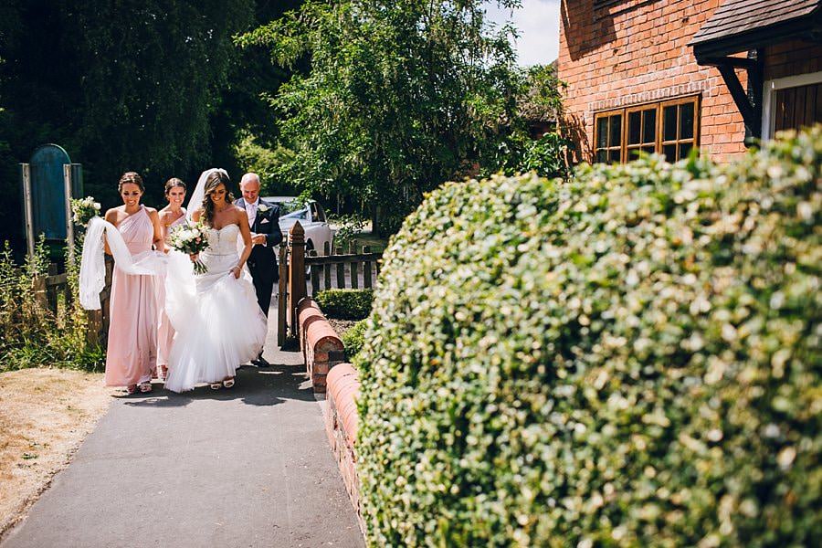 Creative Wedding Photography