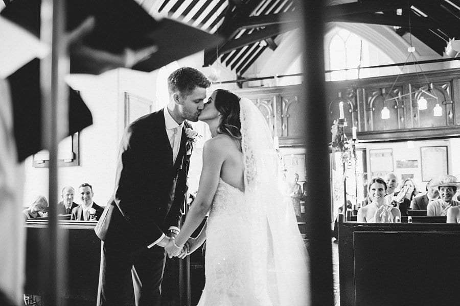 Creative Wedding Photography