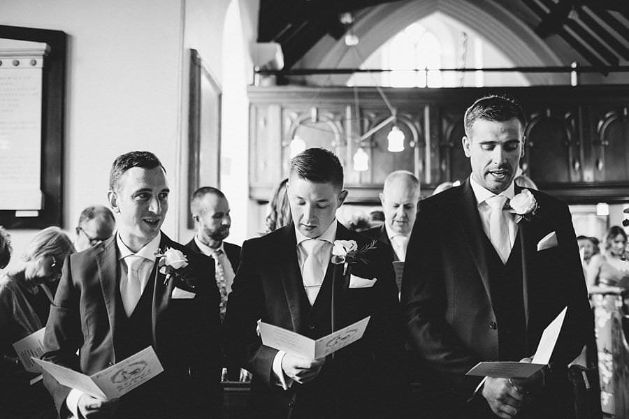 Creative Wedding Photography