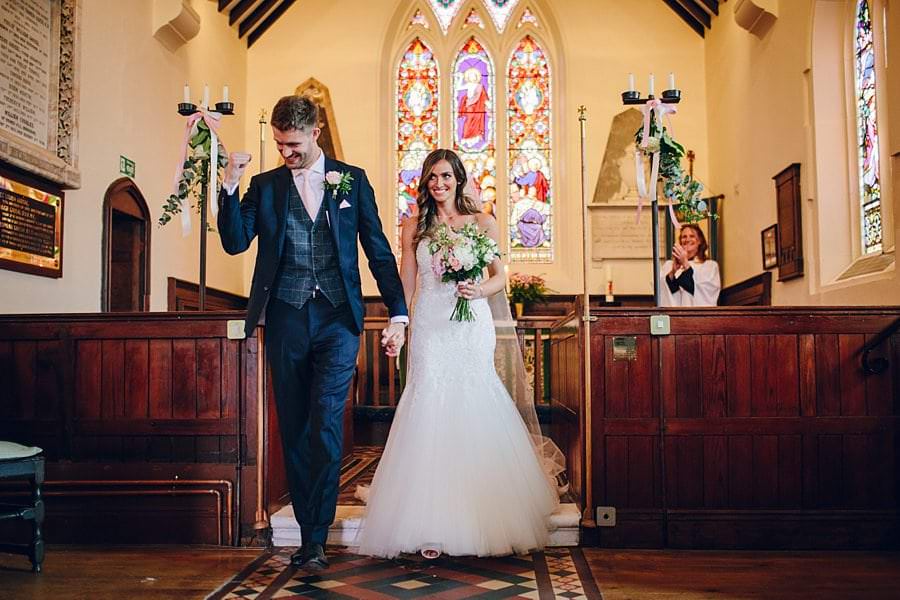 Creative Wedding Photography