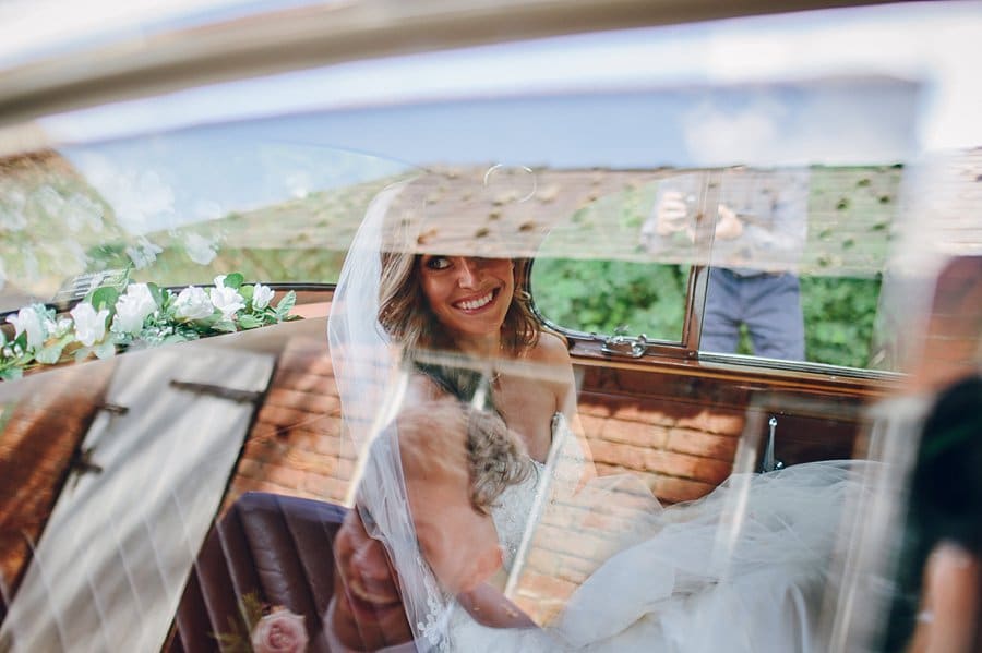 Wedding Photography at Iscoyd Park