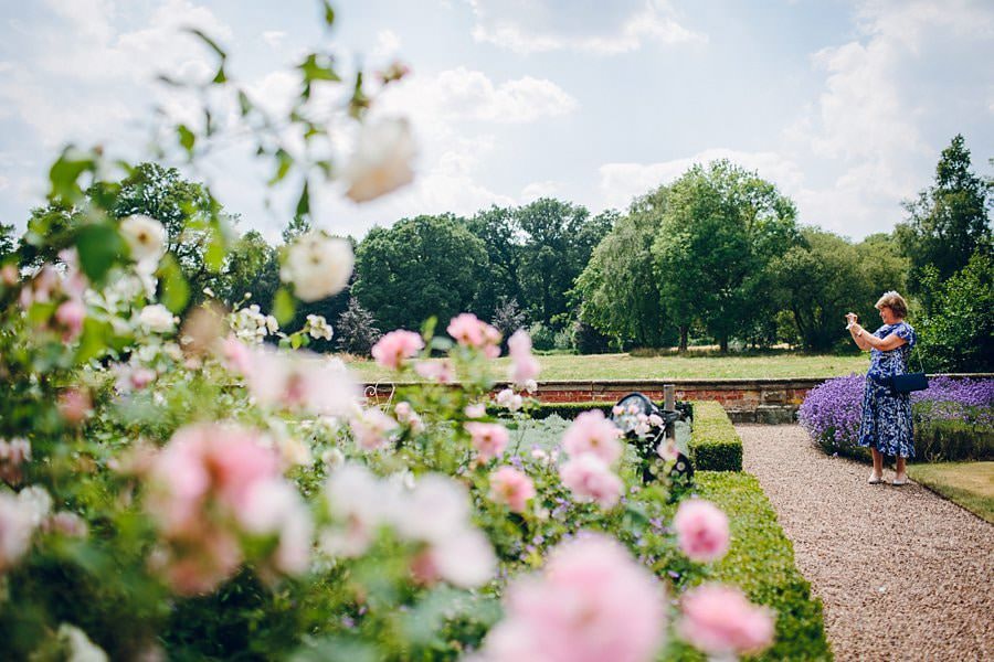 Creative Wedding Photography