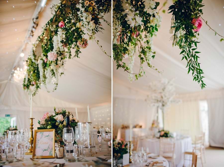 Iscoyd Park Wedding Photography