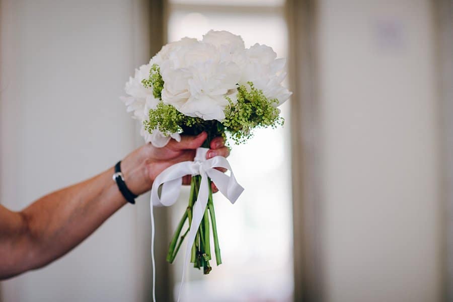 Creative Wedding Photography