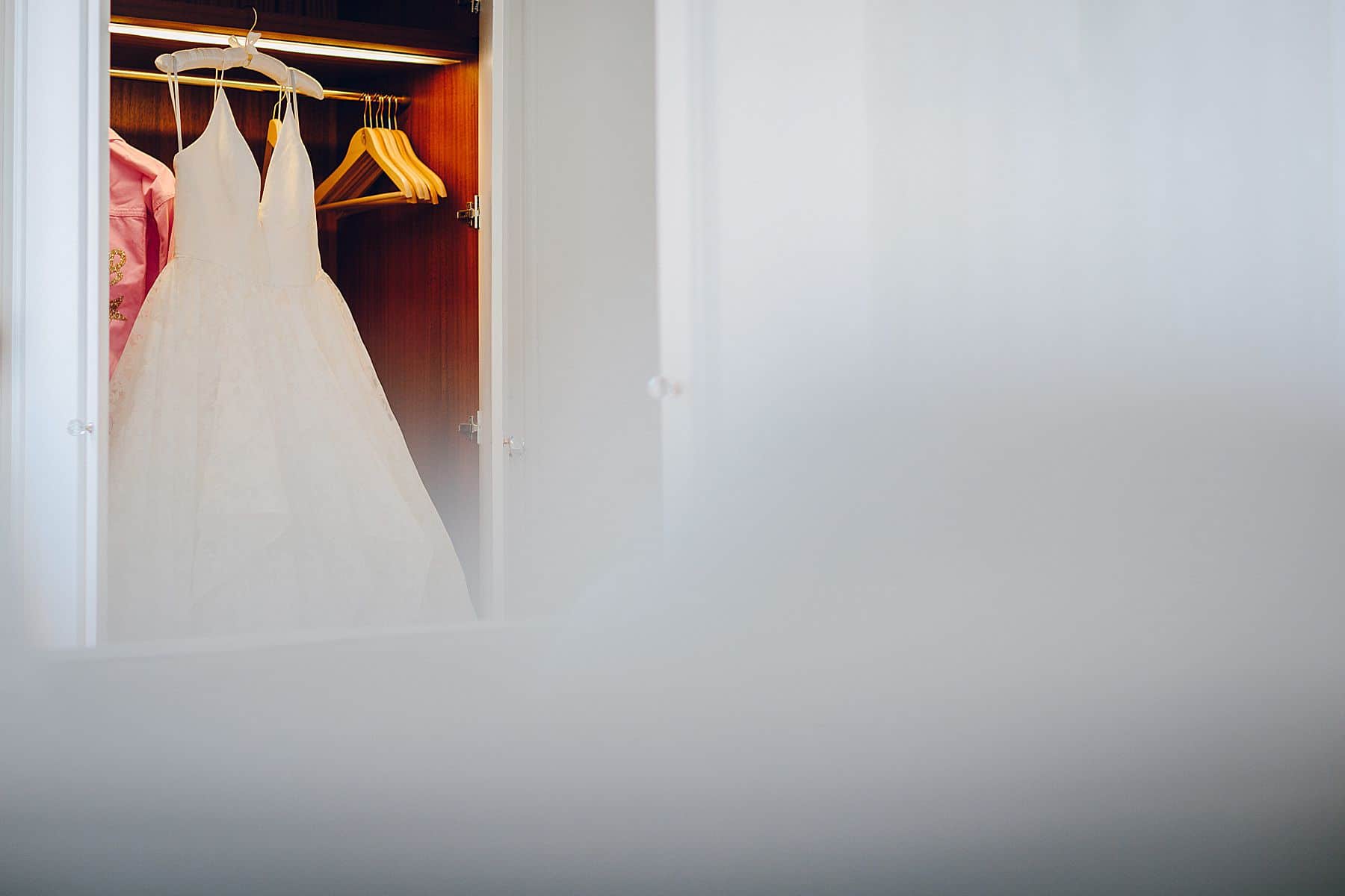 Creative Wedding Photography