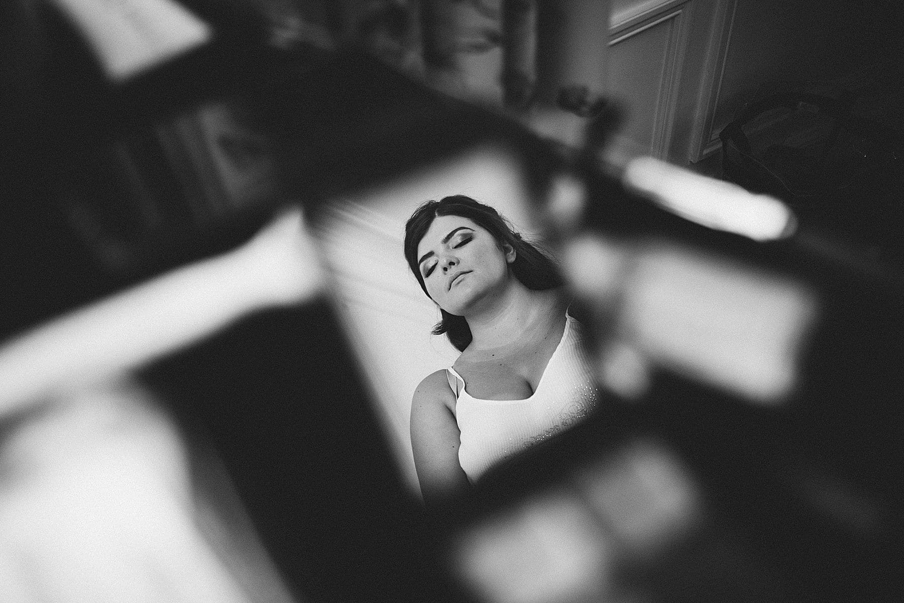 Creative Wedding Photography