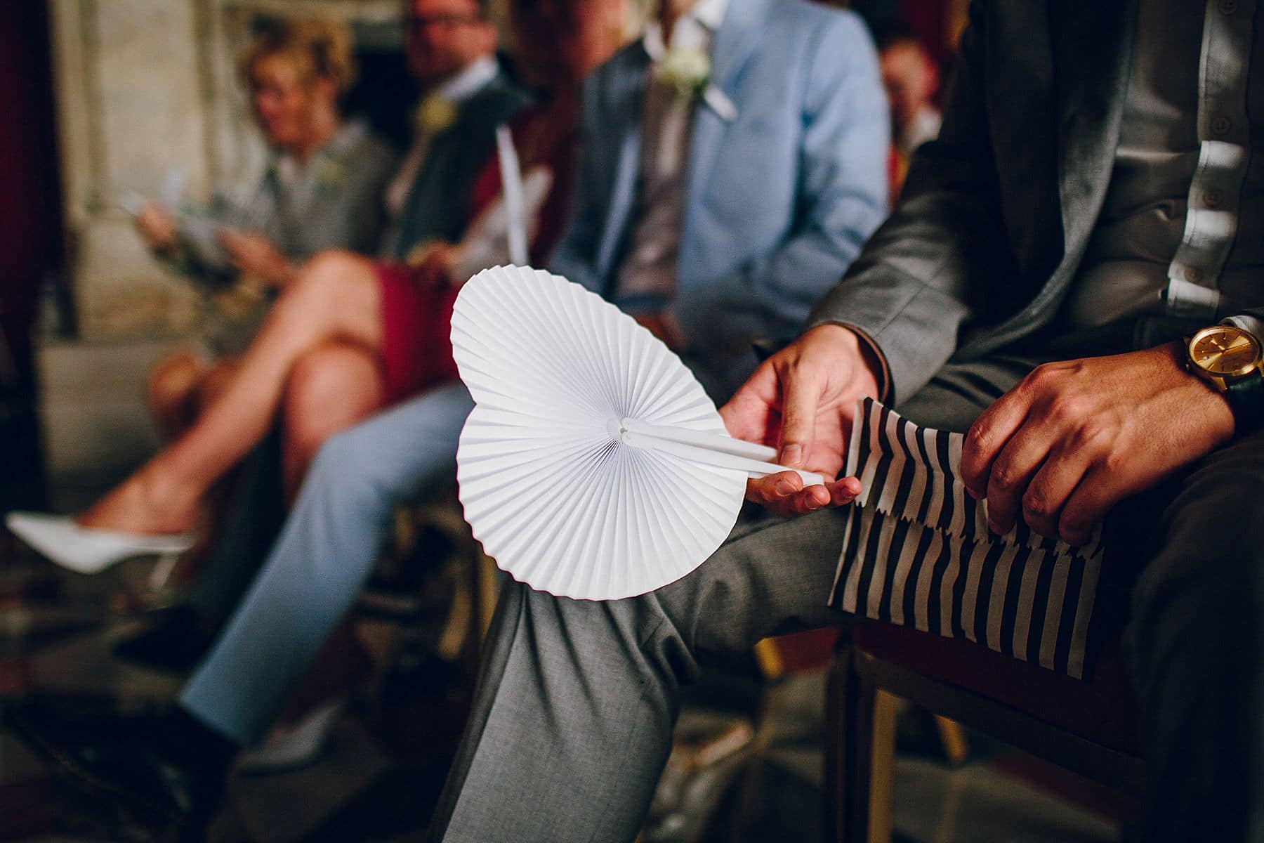 Creative Wedding Photography
