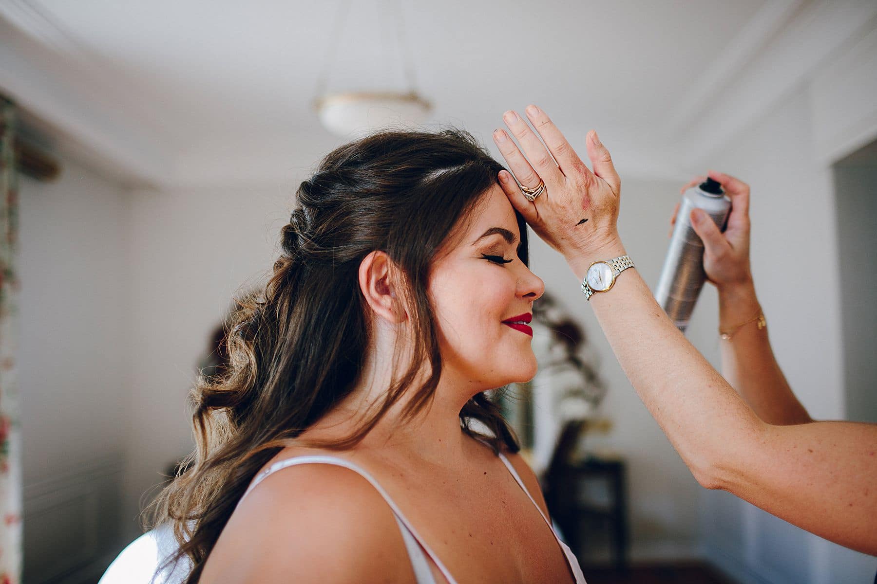 Creative Wedding Photography