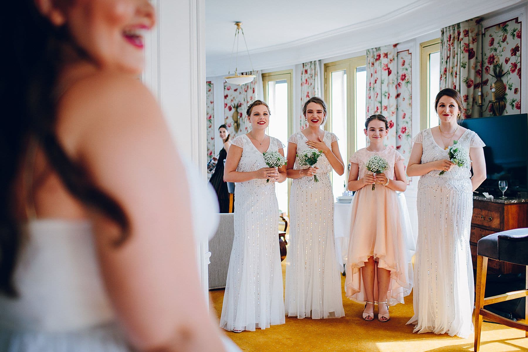 Creative Wedding Photography