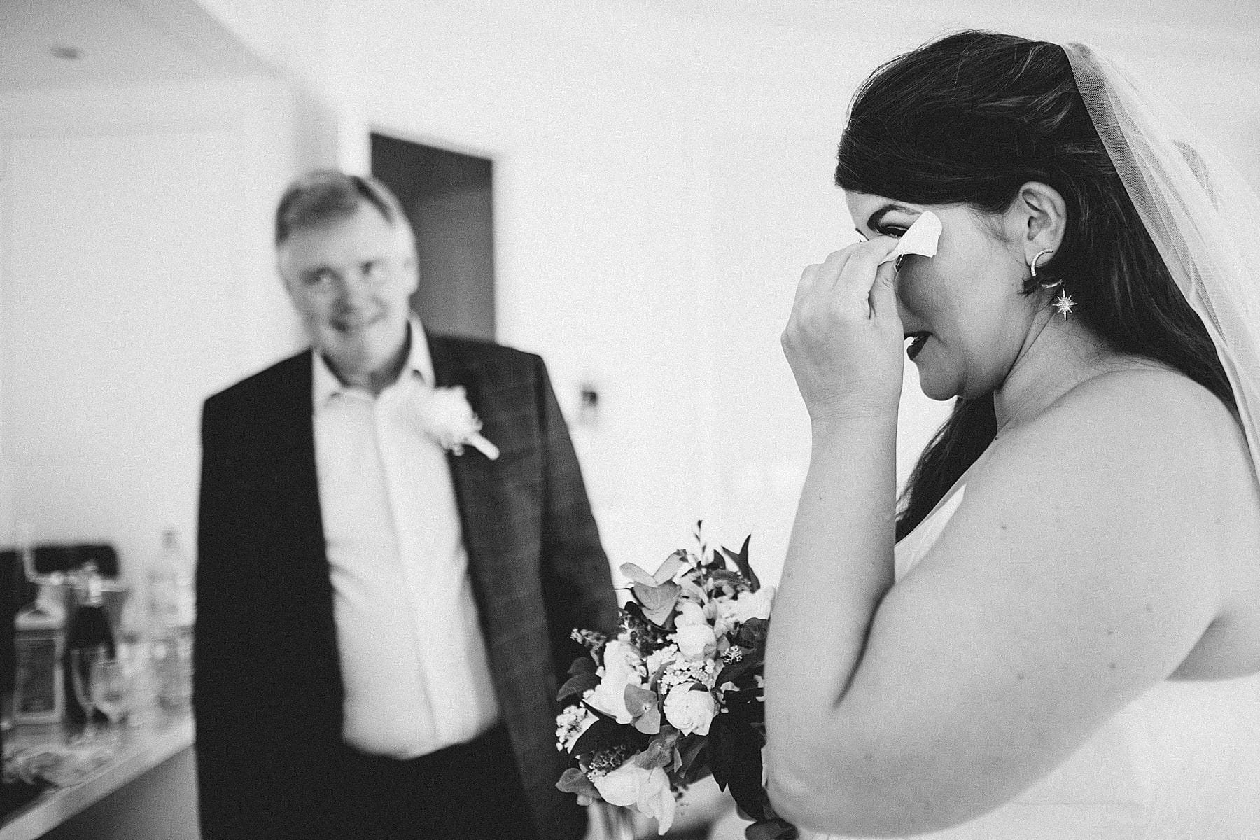 Creative Wedding Photography