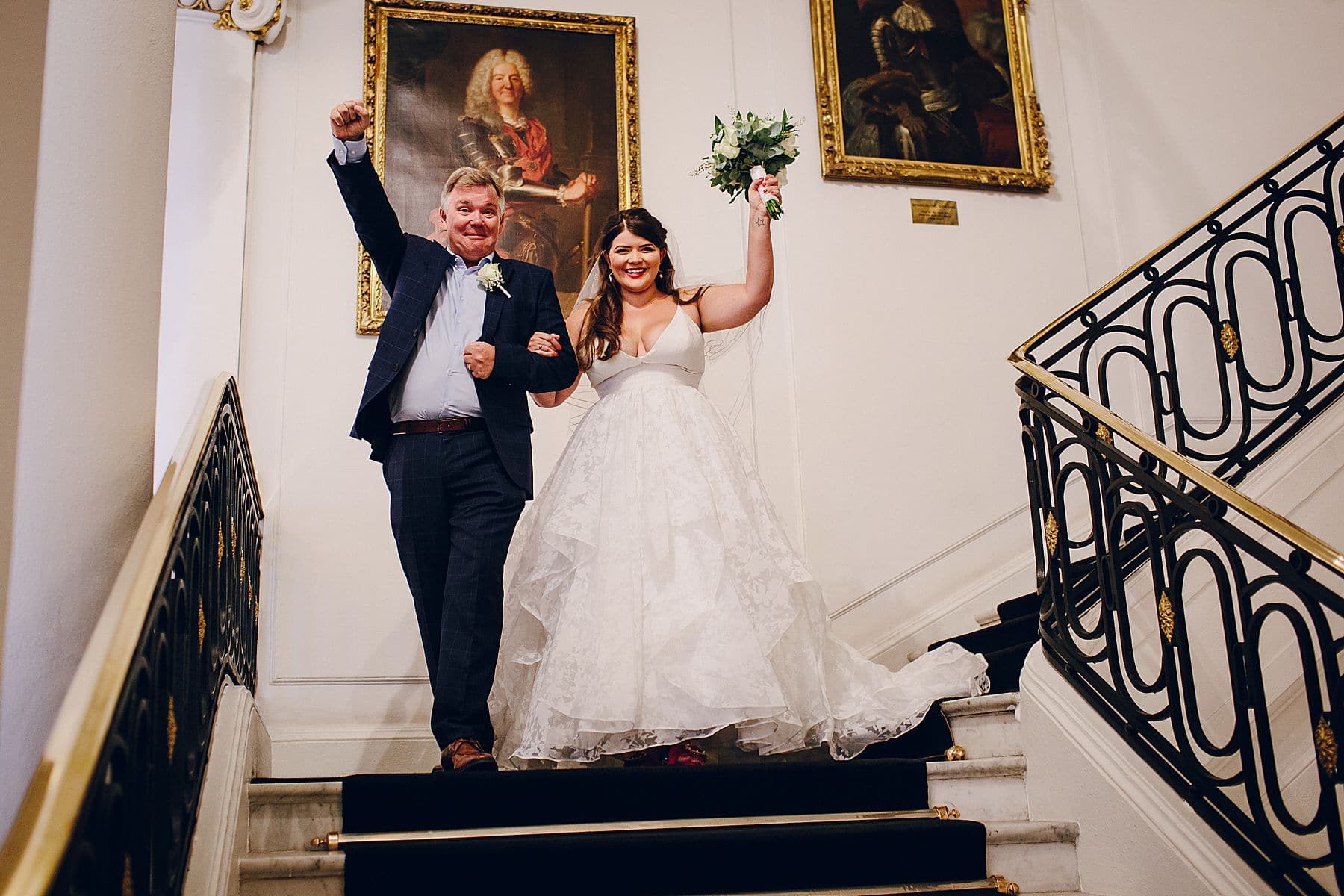 Creative Wedding Photography