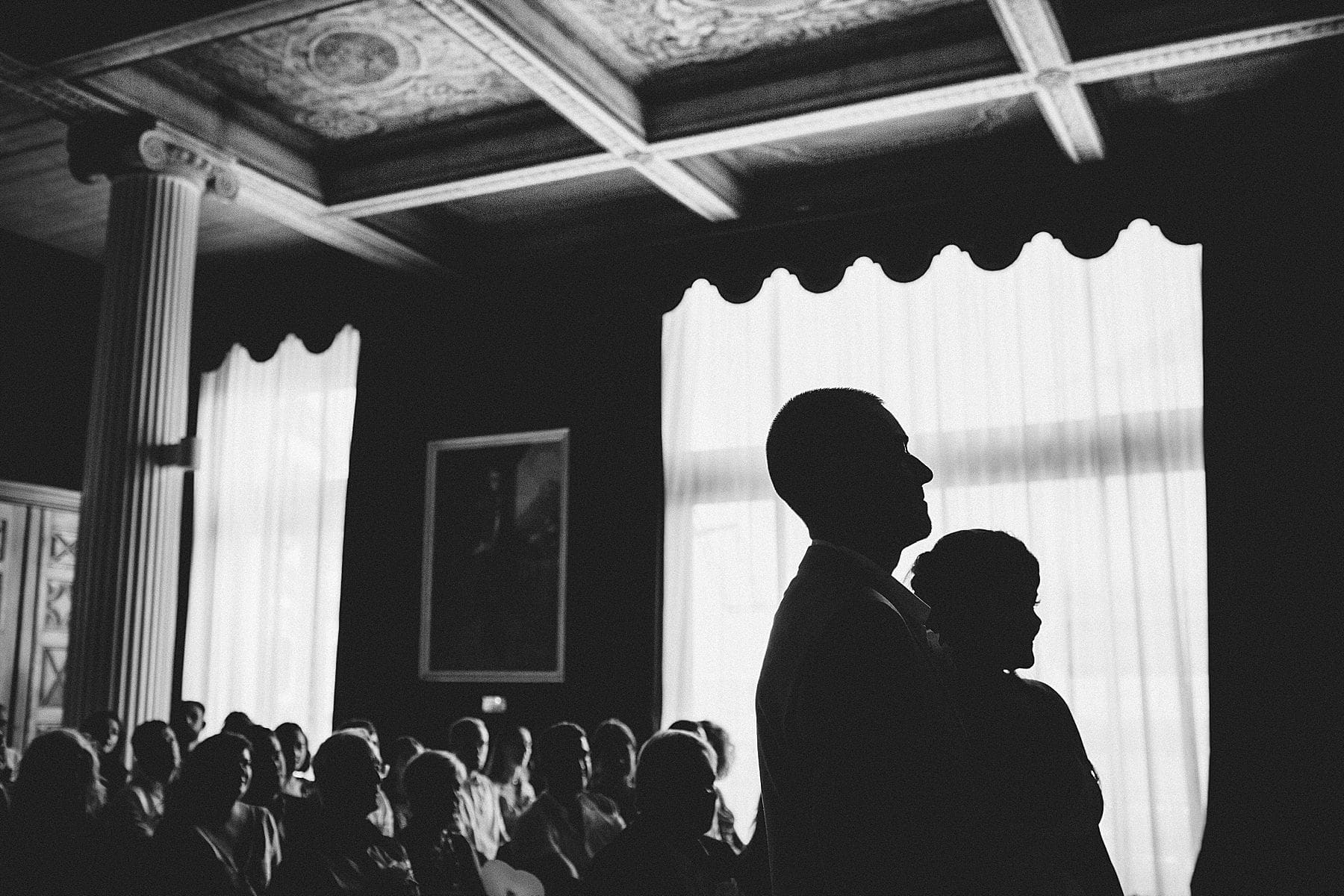 Hotel Negresco Wedding