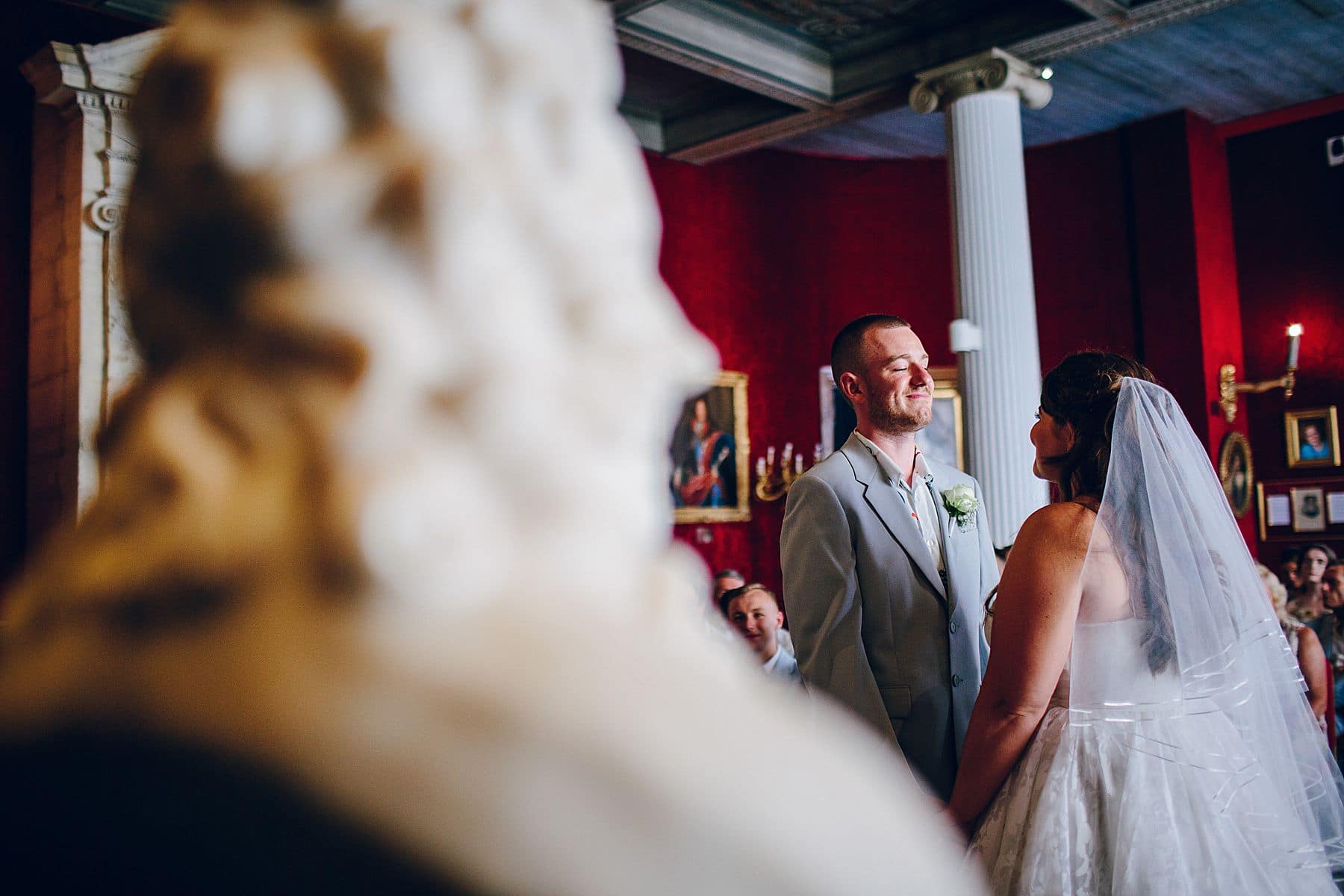 Hotel Negresco Wedding