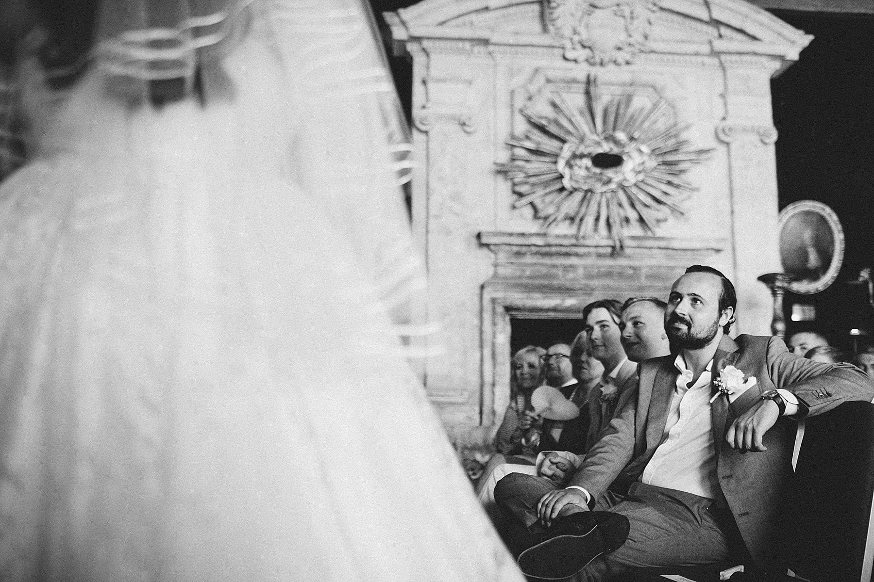 Hotel Negresco Wedding