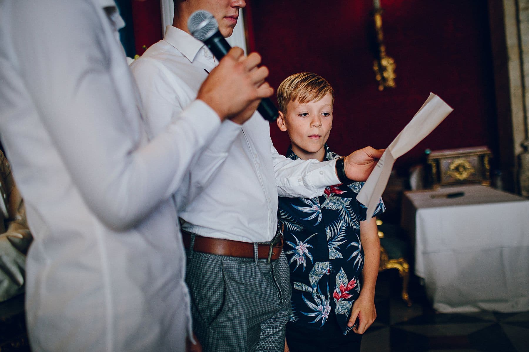 Destination Wedding Photography