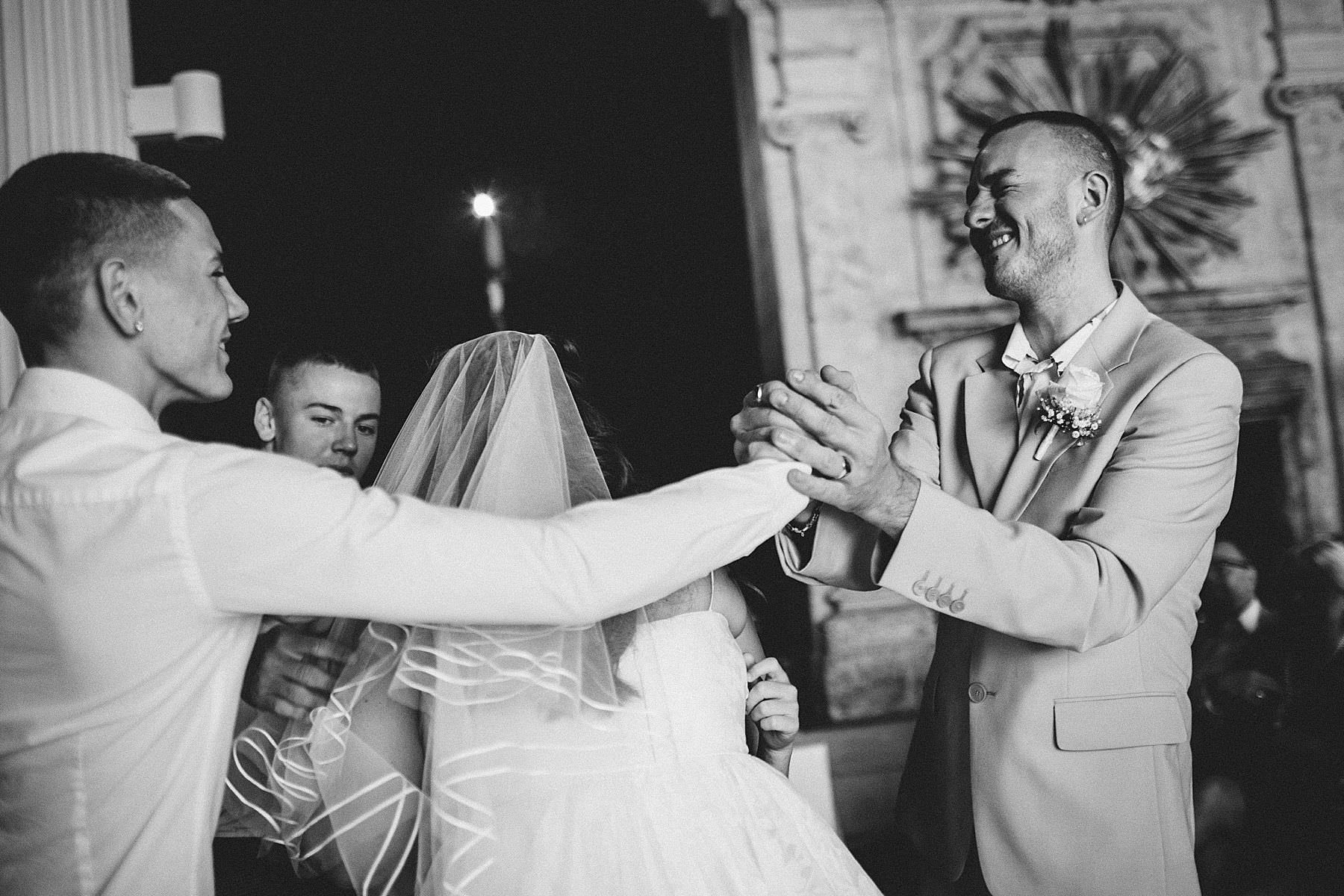 Destination Wedding Photography