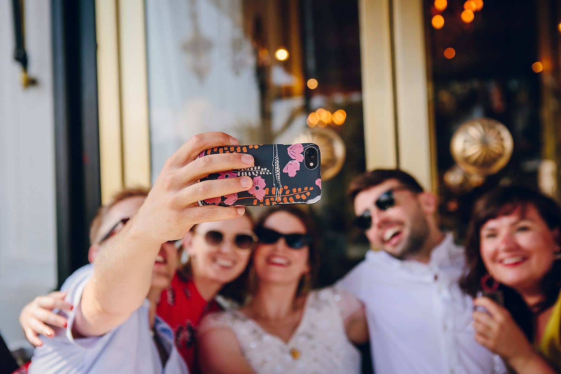 Hotel Negresco Wedding
