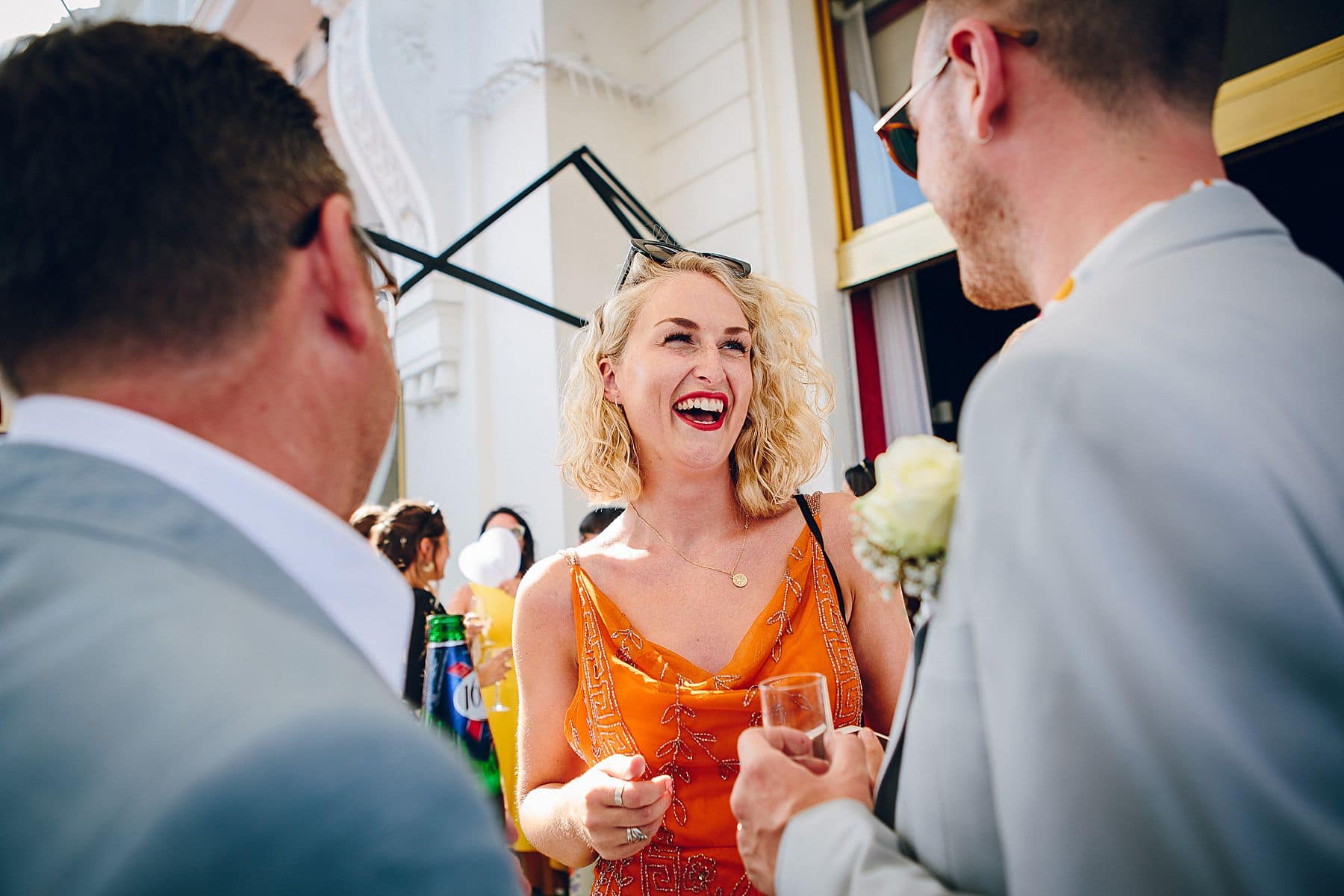 Destination Wedding Photography