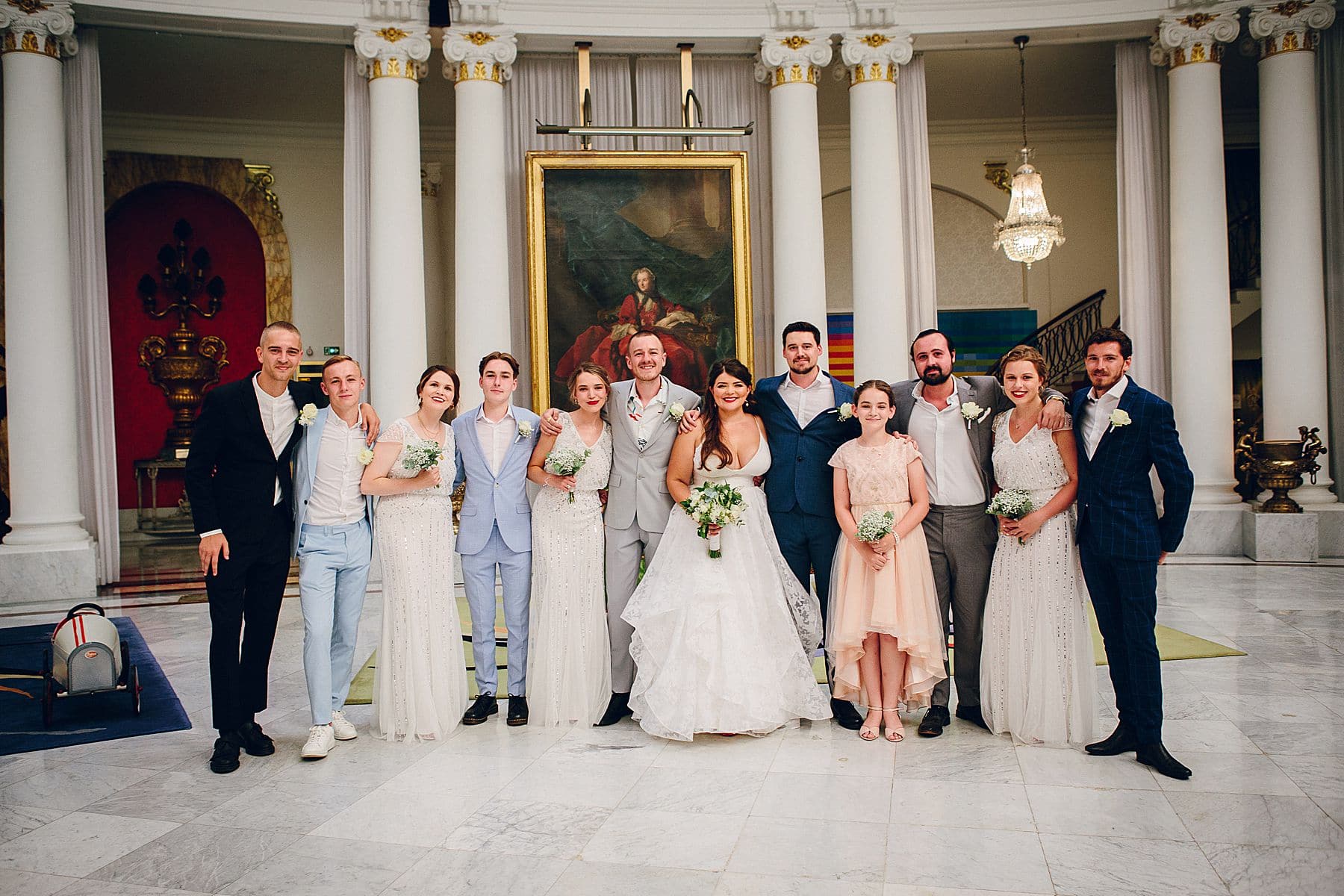 Destination Wedding Photography