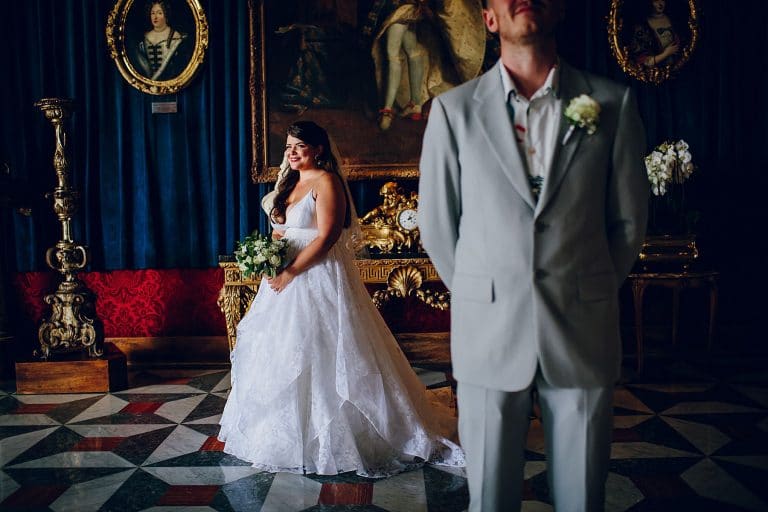 Destination Wedding Photography