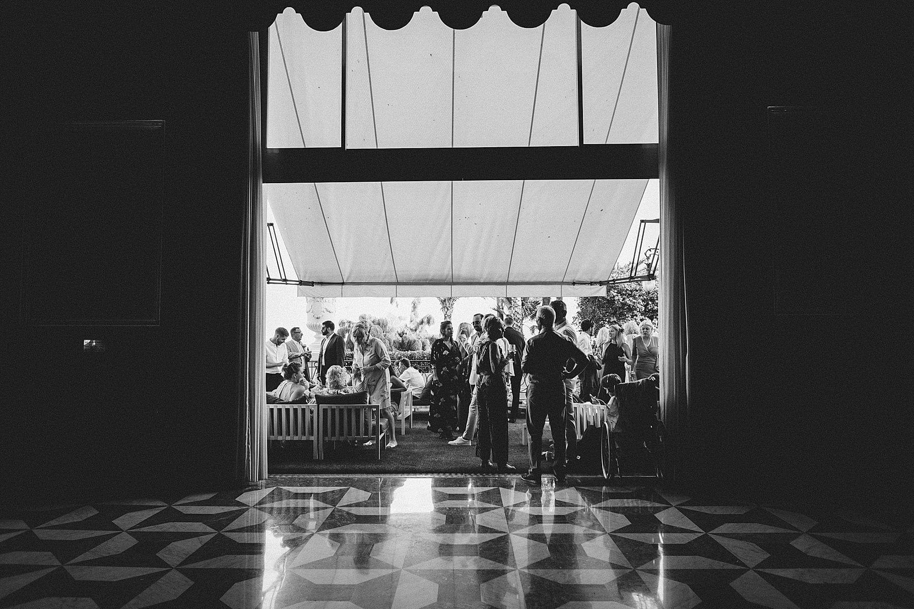 Destination Wedding Photography