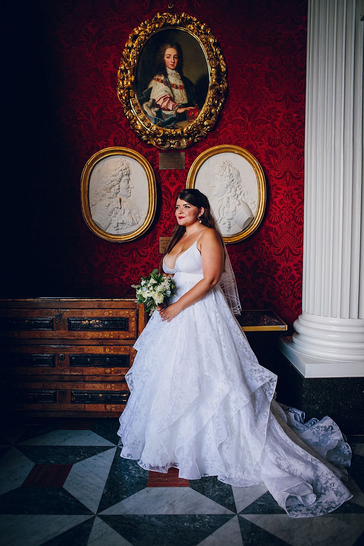 Hotel Negresco Wedding