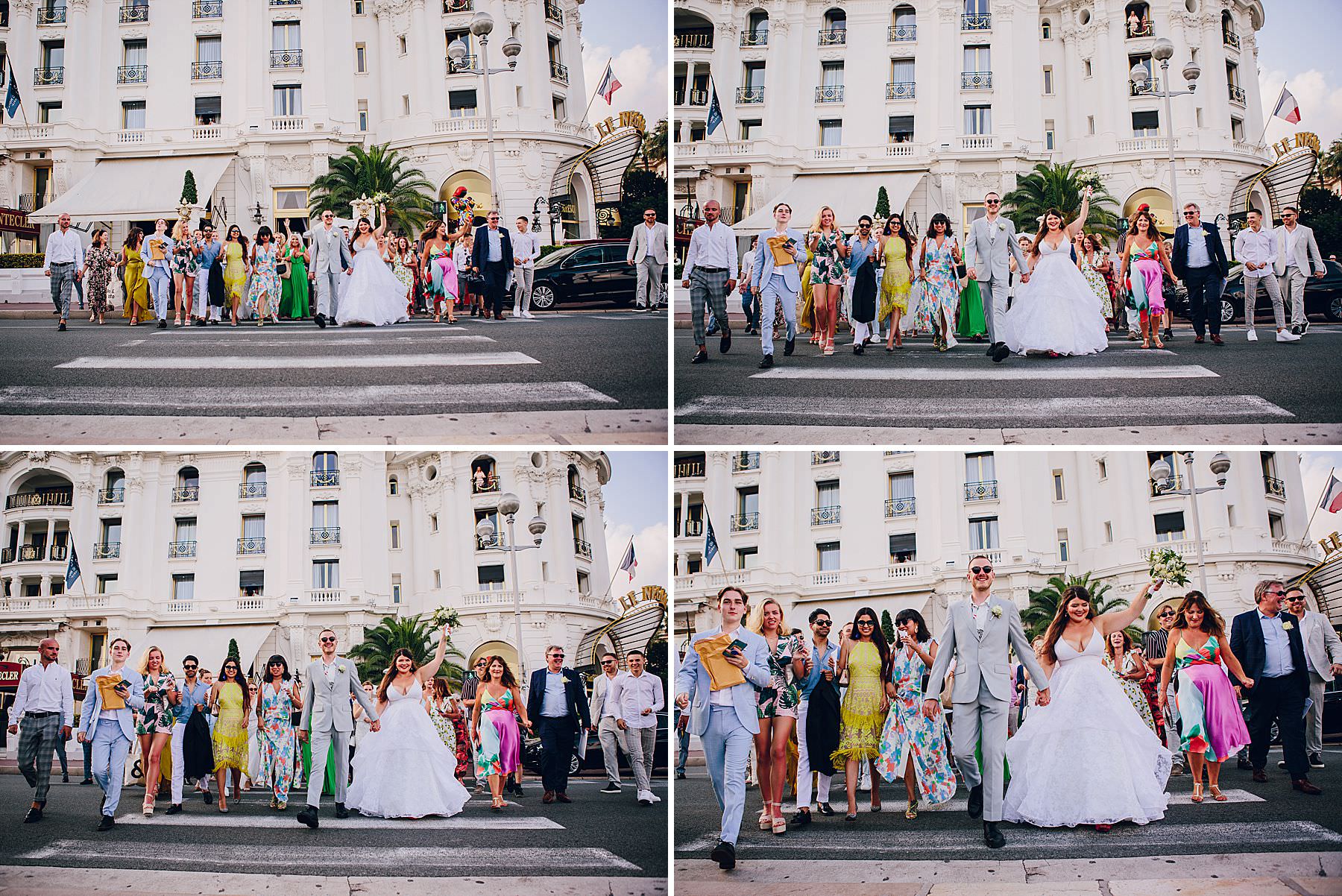 Destination Wedding Photography