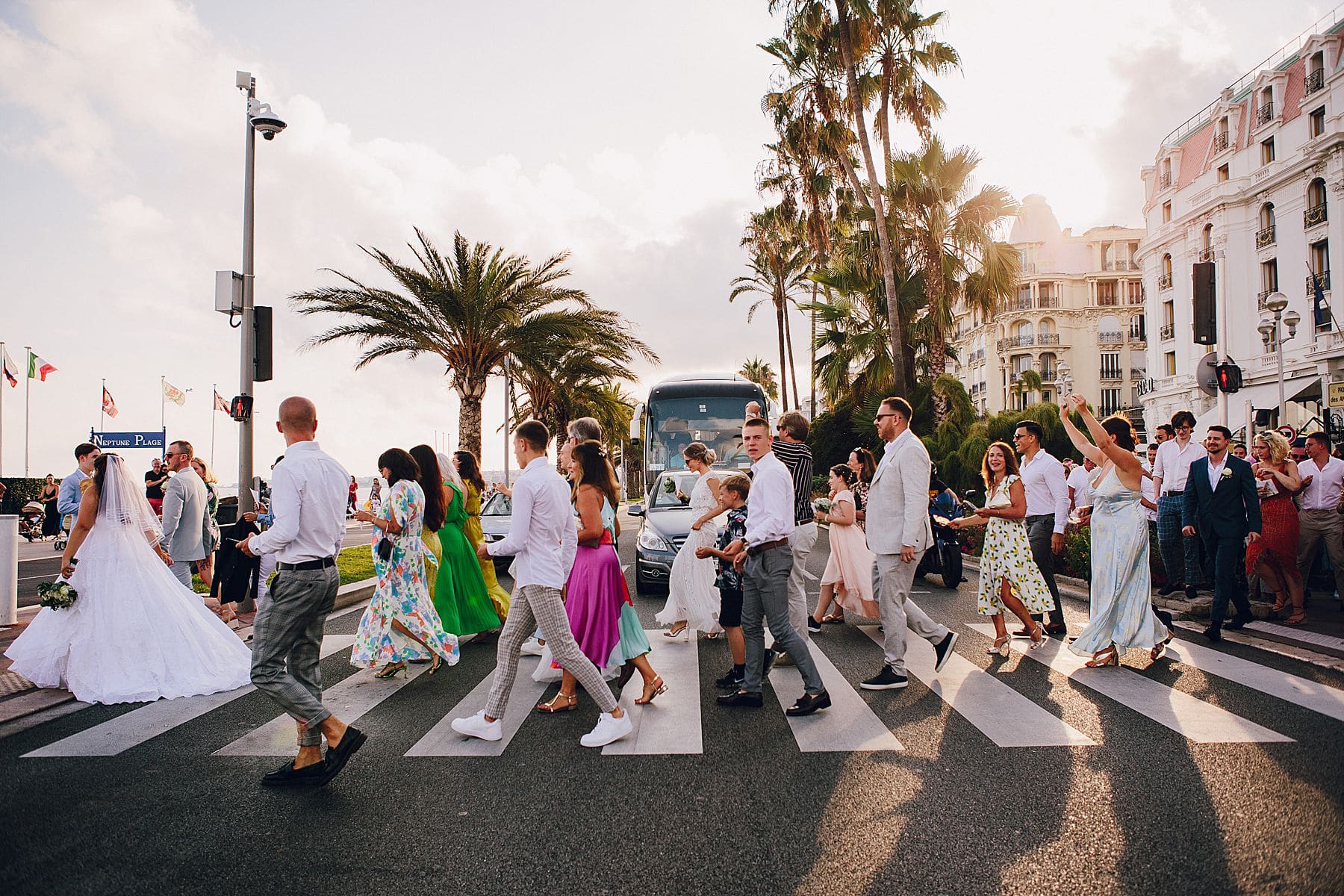 Destination Wedding Photography
