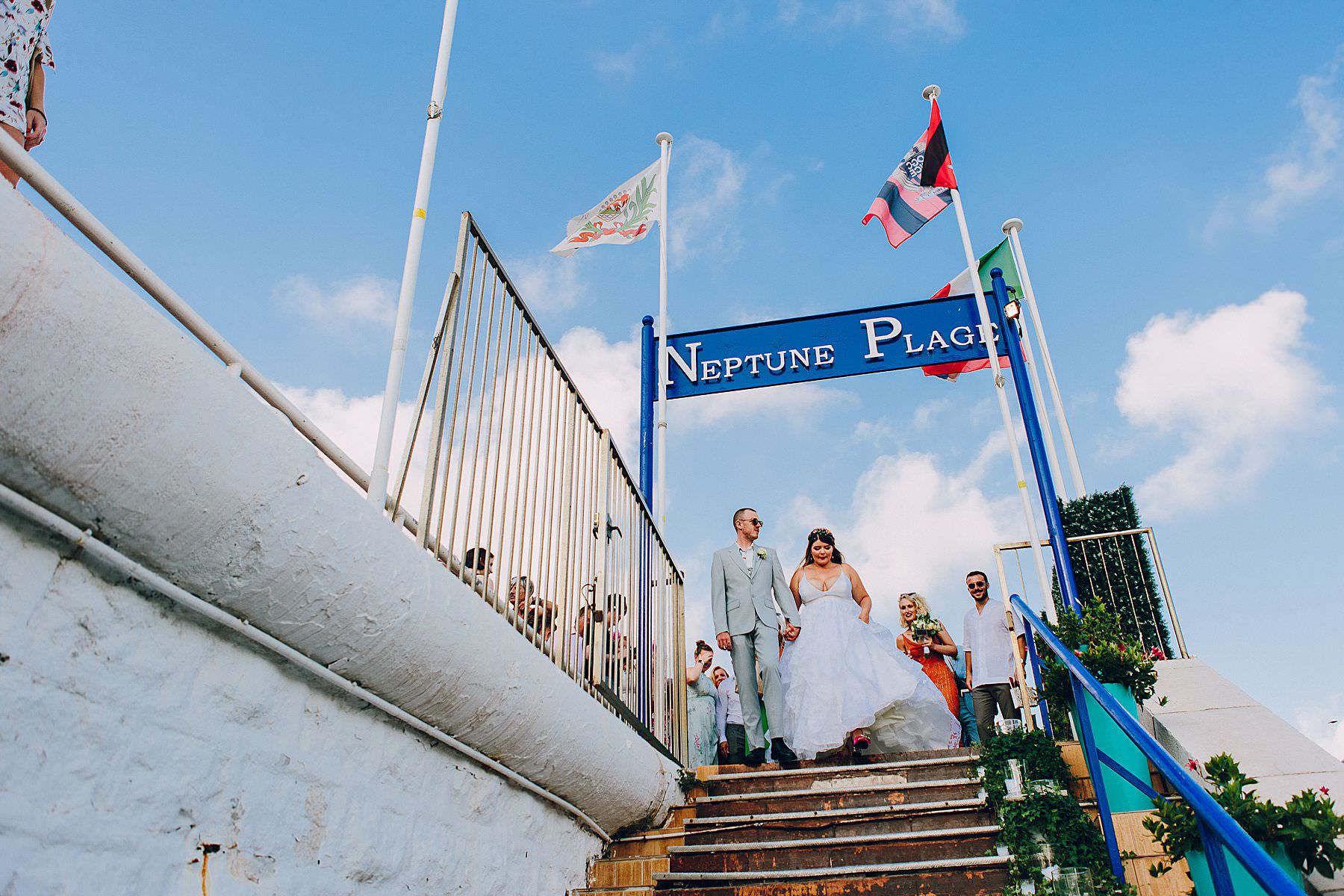 Nice Wedding Photography