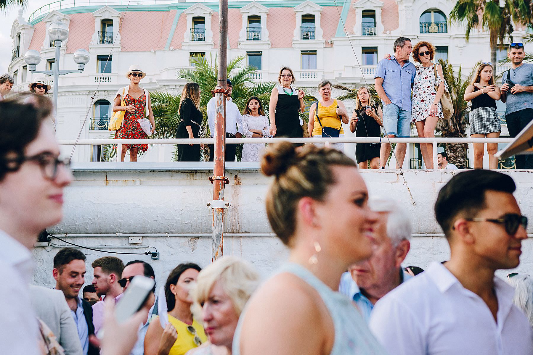 Nice Wedding Photography