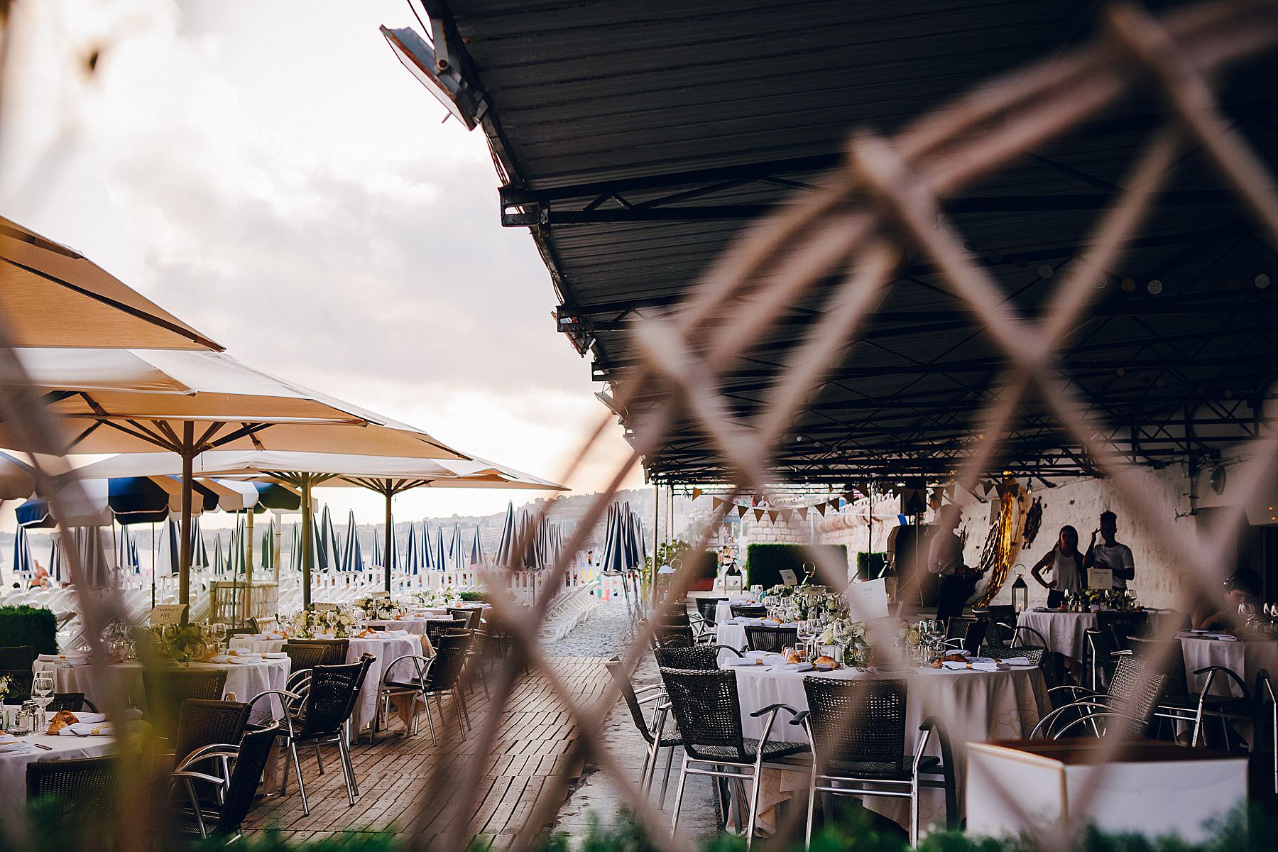 Nice Wedding Photography