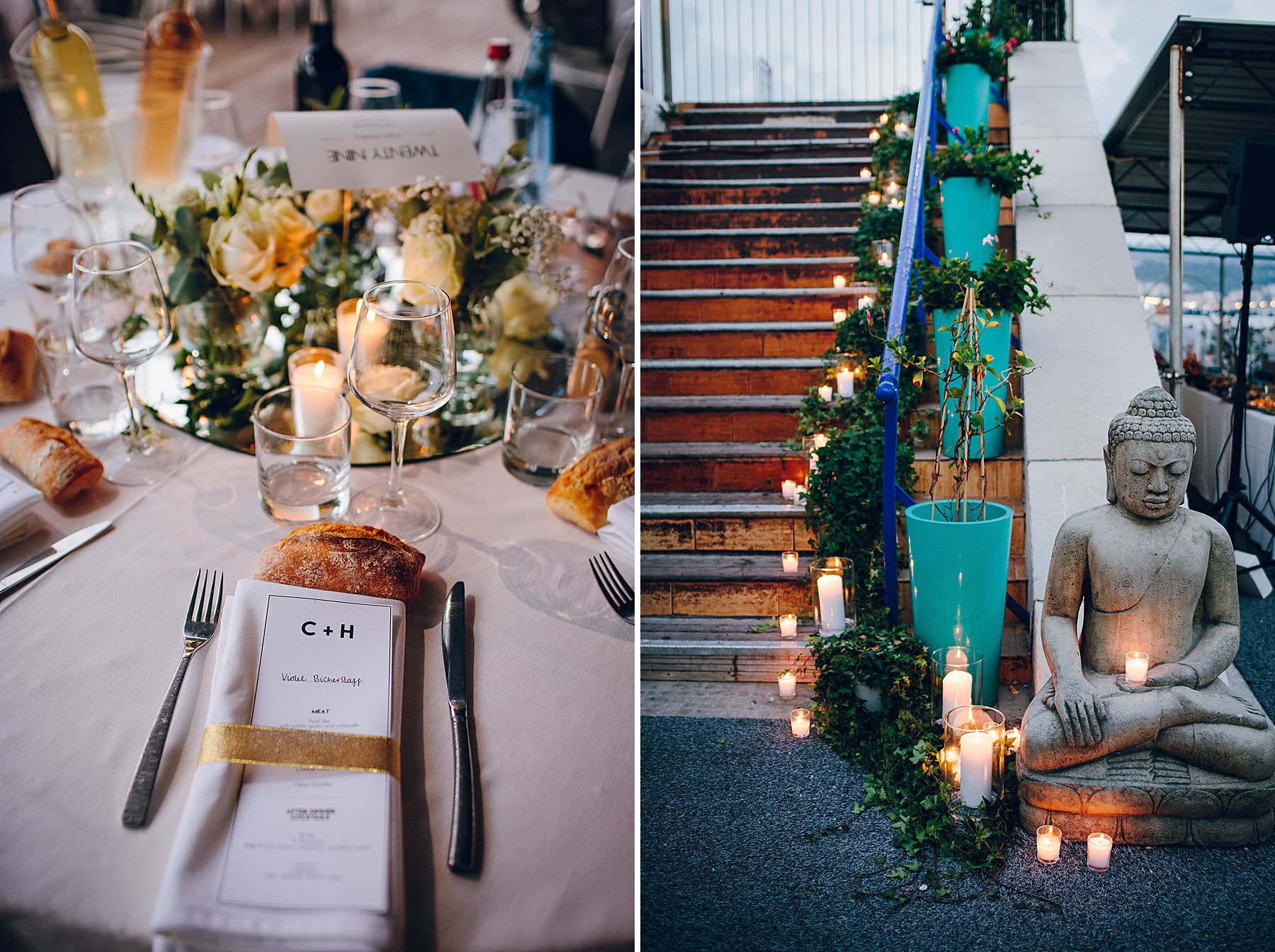 Nice Wedding Photography