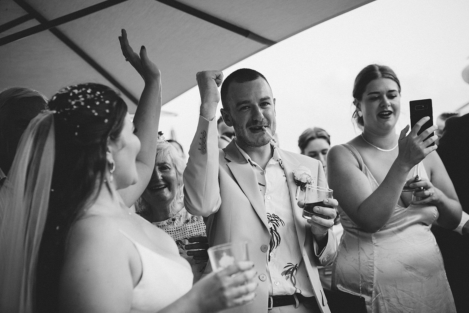 Nice Wedding Photography