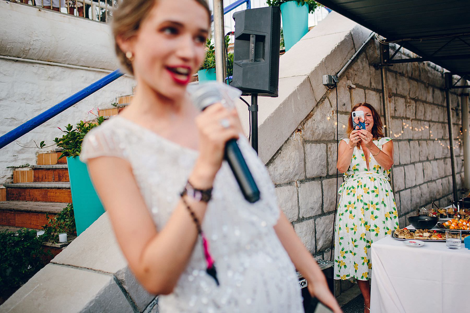 Nice Wedding Photography